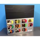 Various - 澤東電影30周年彩膠套裝珍藏禮盒 / 王家衛 WKW