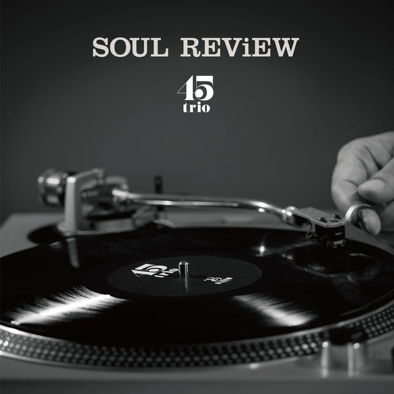 45trio - Soul Review