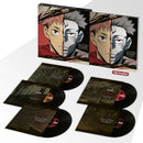 堤博明 Hiroaki Tsutsumi - 咒術迴戰 Jujutsu Kaisen Original Soundtrack