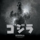 伊福部昭 Akira Ifukube - Godzilla (70th Anniversary Edition)
