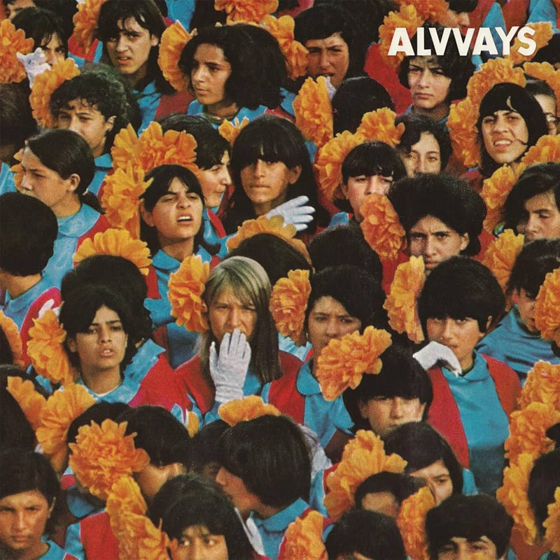 Alvvays - Alvvays 10th Anniversary Edition)