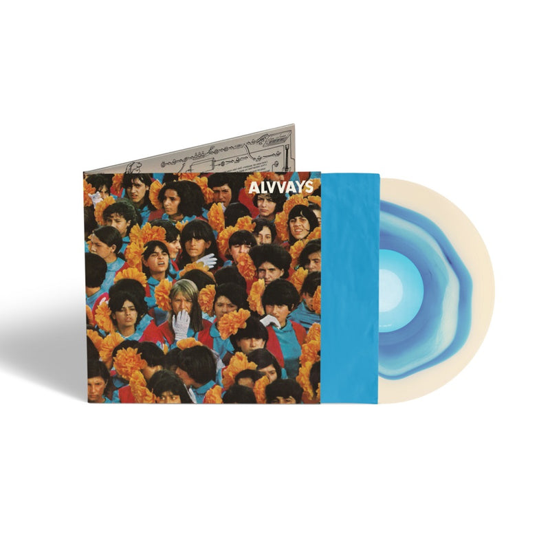 Alvvays - Alvvays 10th Anniversary Edition)