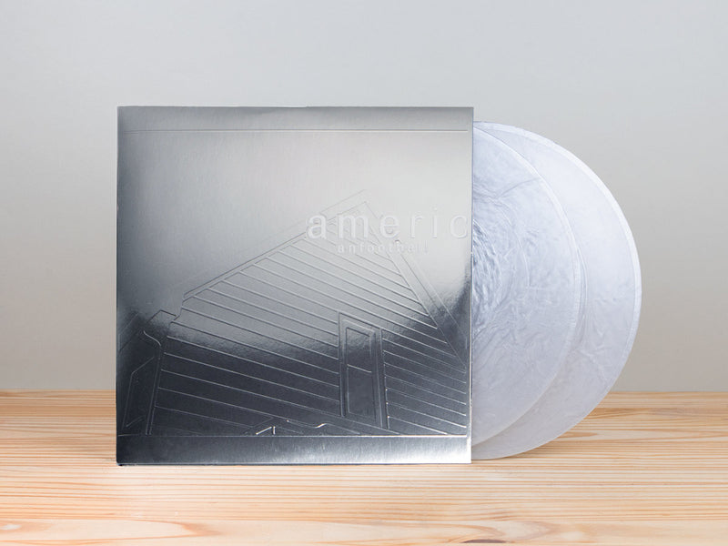 American Football – American Football (25th anniversary edition)