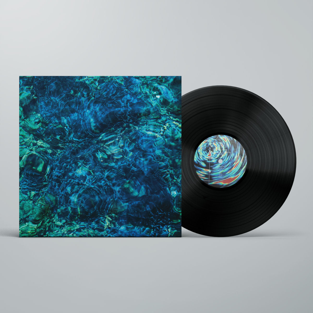 初回デラックス　 青葉市子 / Luminescent Creatures LP Luminescent Creatures 初回限定（デラックス）アナログ盤 *日本製