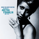 Aretha Franklin - Knew You Were Waiting- The Best Of Aretha Franklin 1980- 2014
