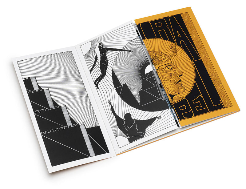 Ash Ra Tempel - Ash Ra Tempel (50th Anniversary Edition)