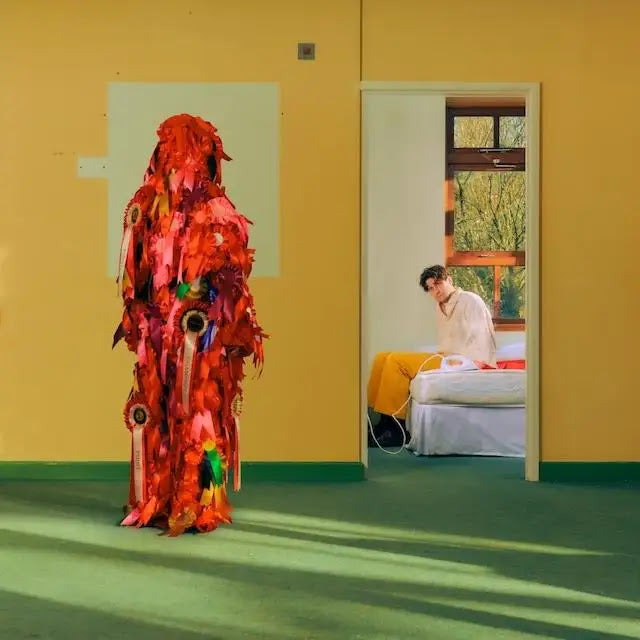 Barry Can’t Swim - Loner  [PRE-ORDER, Release Date: 11-JULY-2025]