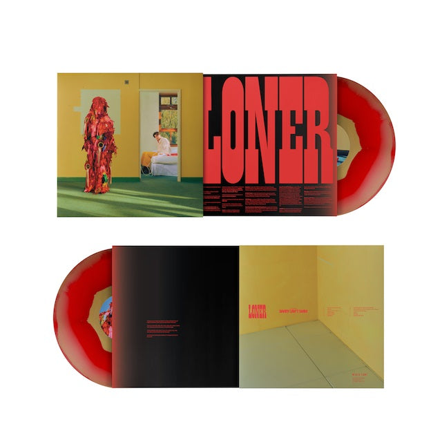 Barry Can’t Swim - Loner  [PRE-ORDER, Release Date: 11-JULY-2025]