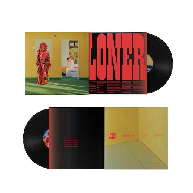 Barry Can’t Swim - Loner  [PRE-ORDER, Release Date: 11-JULY-2025]