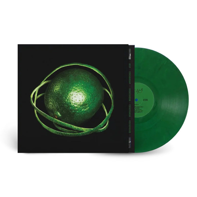 Big Thief - Double Infinity [PRE-ORDER, Release Date: 5-SEP-2025]