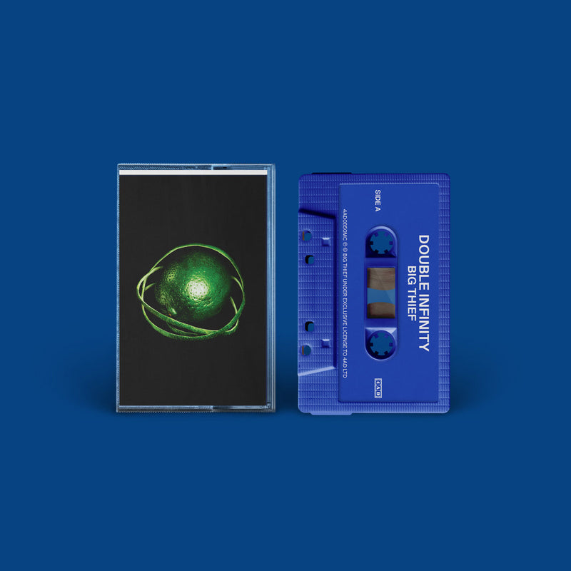Big Thief - Double Infinity [PRE-ORDER, Release Date: 5-SEP-2025]