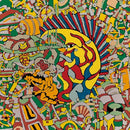 Bloodthirsty Butchers ‎– 未完成 Mikansei Plus Sankaku [PRE-ORDER, Release Date: 26-AUG-2026]