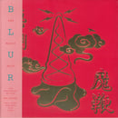 Blur - The Magic Whip