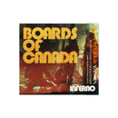 Boards Of Canada - Inferno