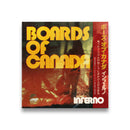 Boards Of Canada - Inferno