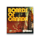 Boards Of Canada - Inferno