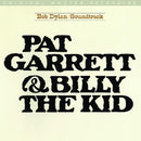 Bob Dylan - Pat Garrett & Billy The Kid (Soundtrack) GAIN 2™ Ultra Analog LP 180g Series