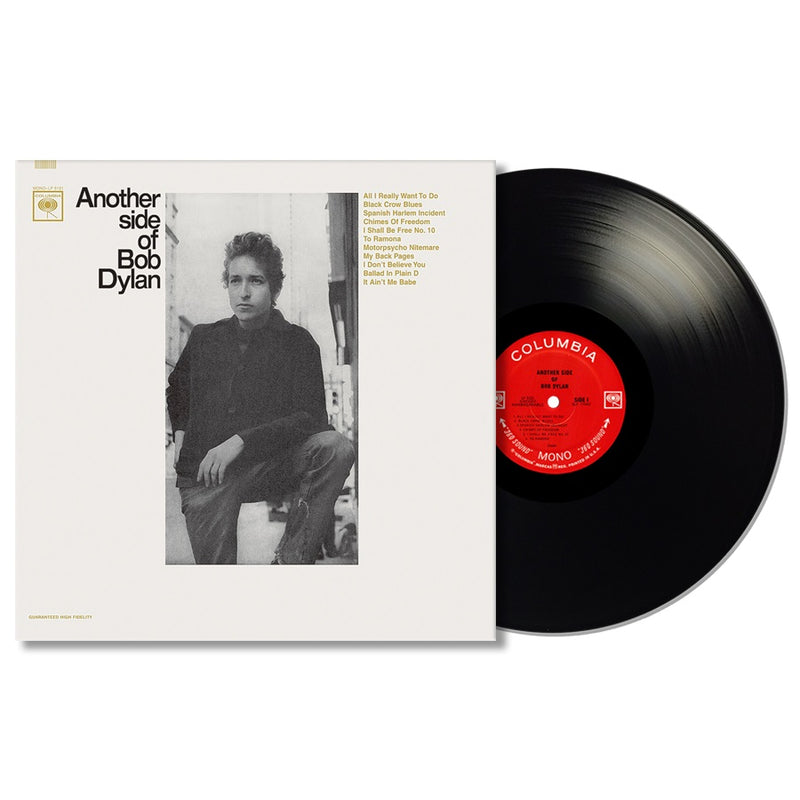 Bob Dylan - Another Side Of Bob Dylan