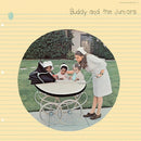 Buddy Guy, Junior Mance & Junior Wells – Buddy And The Juniors (Acoustic Sounds Series)