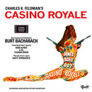 Burt Bacharach - Casino Royale (An Original Motion Picture Soundtrack)