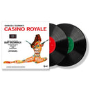 Burt Bacharach - Casino Royale (An Original Motion Picture Soundtrack)