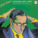 Bill Evans with Eddie Gomez & "Philly" Joe Jones – California Here I Come (The Village Vanguard Sessions 1967) Verve Vault Series