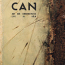 Can - Auf Der Einbahnstrasse (Live In Köln)