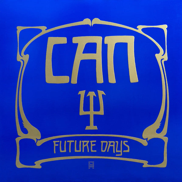 Can - Future Days