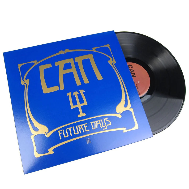 Can - Future Days