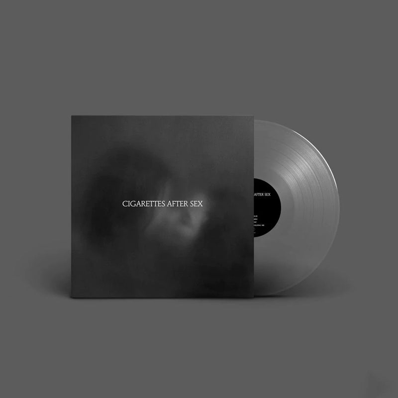 cigarettes after sex cassette tape I. (EP) and keyboardist Phillip Tubbs Cigarettes After Sex & Cry