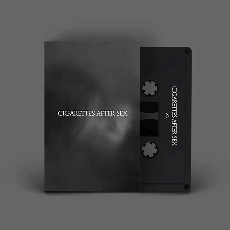 Cigarettes After Sex - X’s