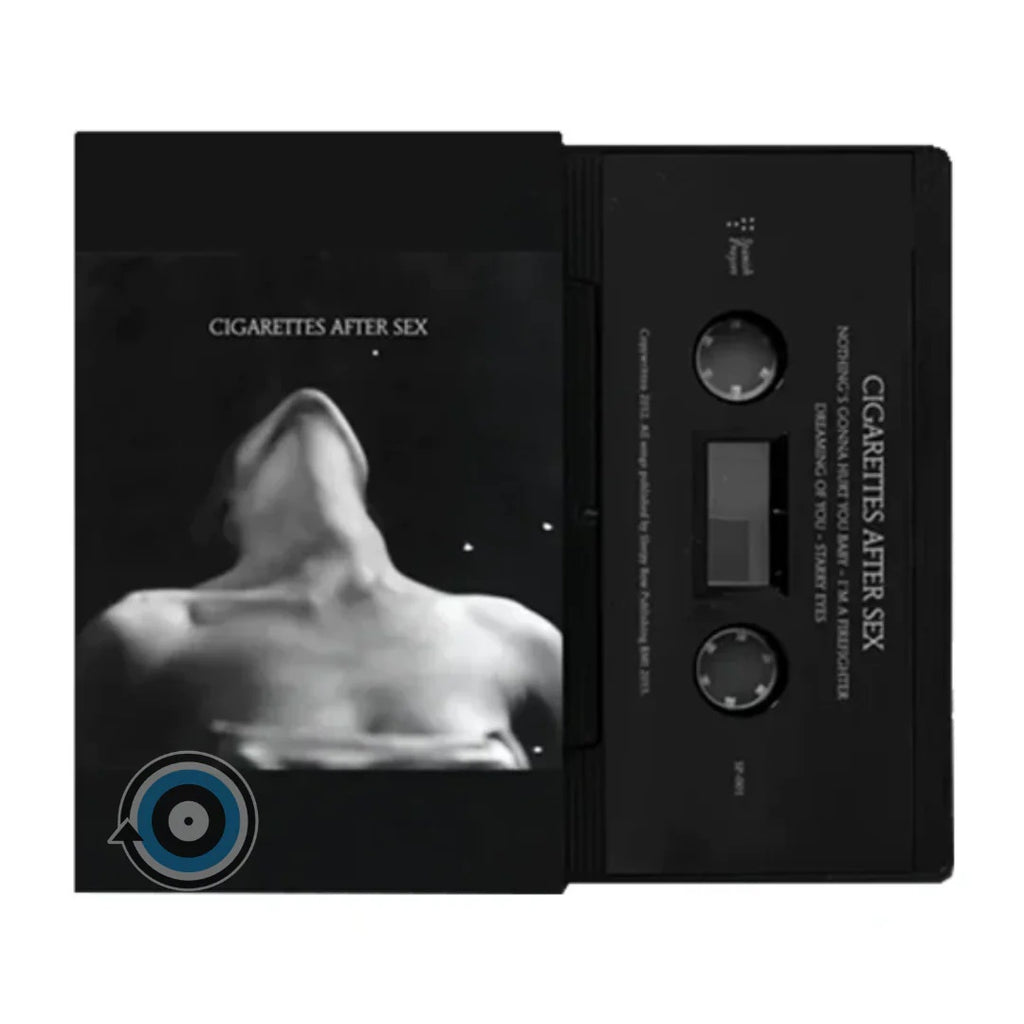 Cigarettes After Sex - I.