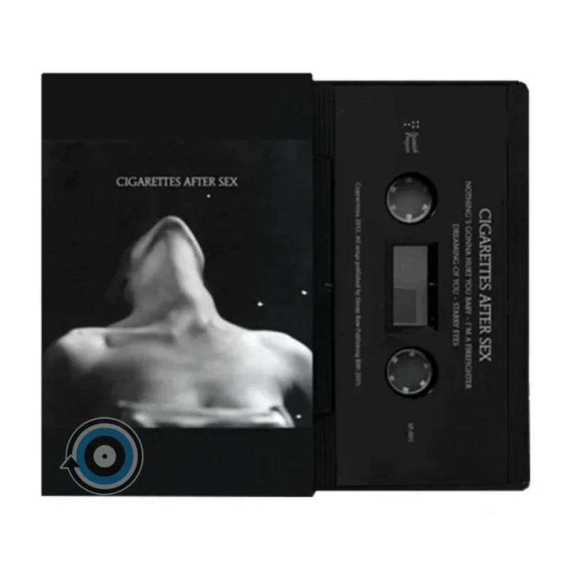 cigarettes after sex i ep Cigarettes After Sex