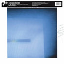 Colored Music - Colored Music