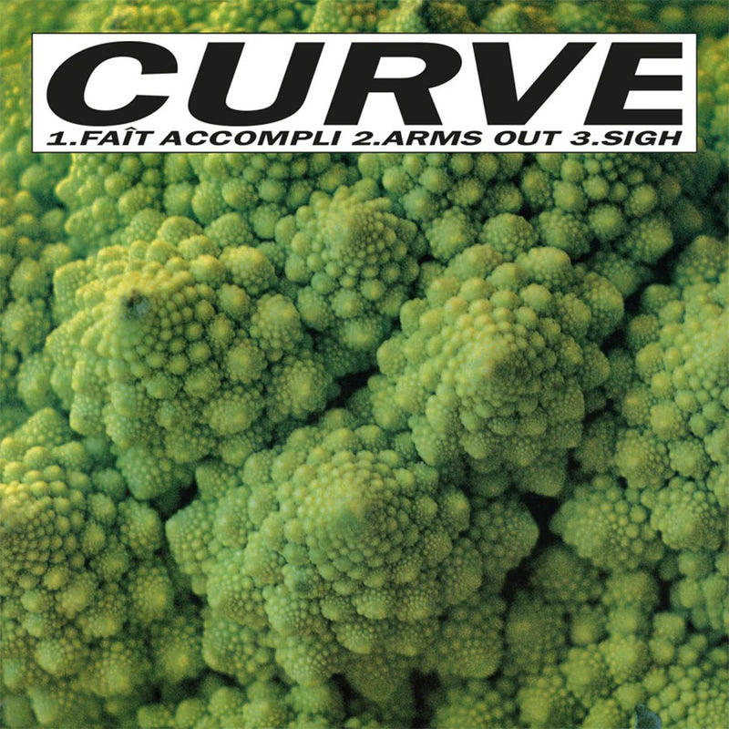 Curve - Faît Accompli