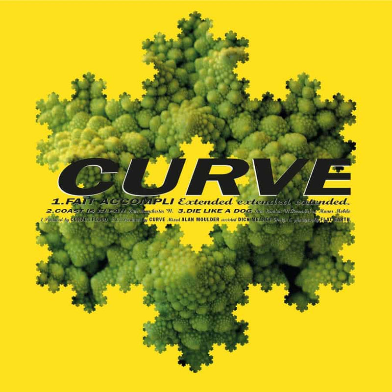 Curve - Faît Accompli Extended Mix