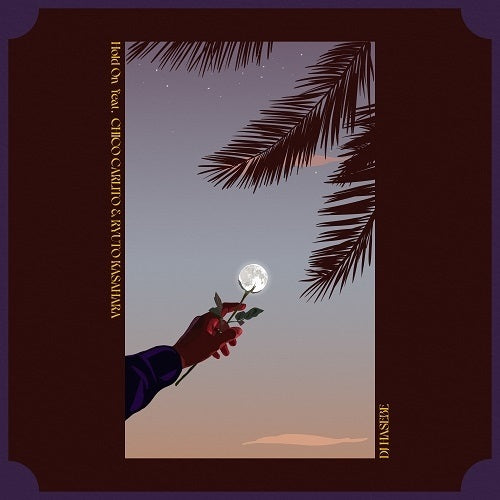 DJ Hasebe - Hold On