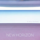 DJ Mitsu the Beats - New Horizon [PRE-ORDER, Vinyl Release Date: 18-APRIL-2026]