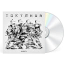 DJ KRUSH - TOKYOHUM [PRE-ORDER, Release Date: 22-JULY-2026]