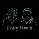 DJ Mitsu The Beats ＆ 空音 - Daily Meets