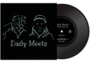 DJ Mitsu The Beats ＆ 空音 - Daily Meets
