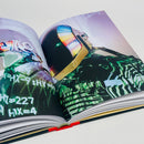 Daft Punk - We Were The Robots : A Disco Pogo Tribute