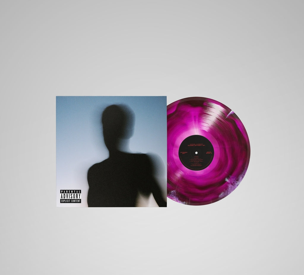 洋楽 daniel caesar case study 01 cd s-l400.jpg