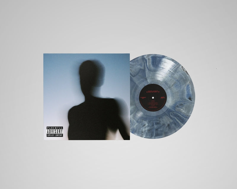 Daniel Caesar - Case Study 01