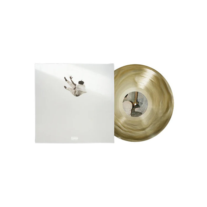 Daniel Caesar - Pilgrim's Paradise [PRE-ORDER, Release Date: END OF SE