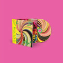 David Byrne - Who Is The Sky?