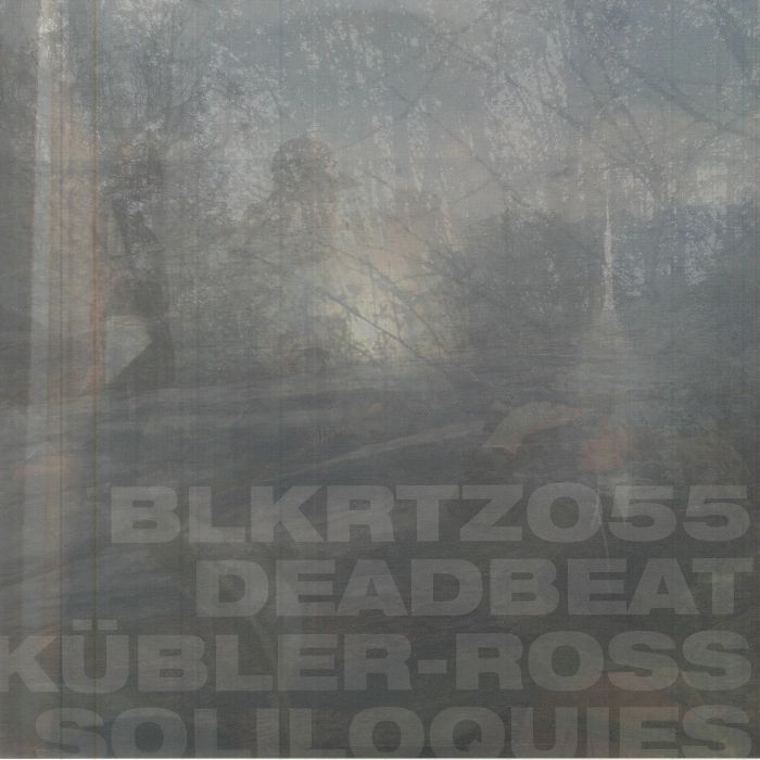 Deadbeat - Kübler-Ross Soliloquies