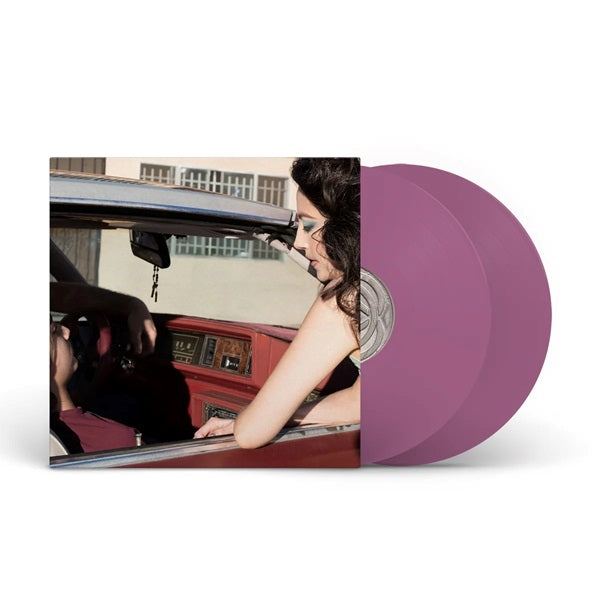 Deafheaven - Lonely People With Power
