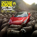 Dizzee Rascal - Don’t Take It Personal