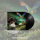 Doctor Rhythm - I Feel It Rising